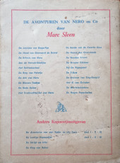 Verso de Reinhart, de eenzame ridder -1- Het geheim van de Leeuwenburcht