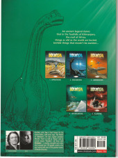 Verso de Kenya (en anglais) -4- Interventions