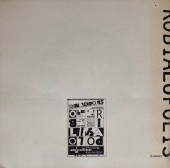 Verso de Robialopolis