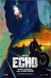 Verso de Avengers Vol.9 (2023) -10- Twilight Dreaming - Part Four