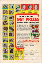 Verso de Aquaman Vol.1 (1962) -32- Tryton the Terrible