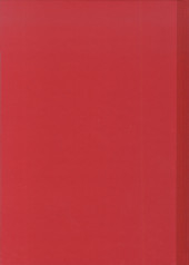 Verso de L'alouette chantera 3 fois