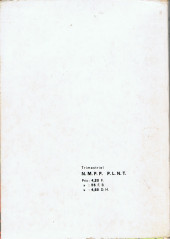 Verso de Akim-Color -Rec03- Album N°3 (du n°7 au n°9)