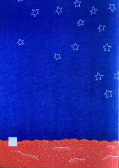 Verso de anti Reflux - Tome 1