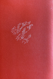 Verso de anti Reflux - Tome 2