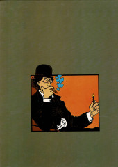 Verso de Adeles ungewöhnliche Abenteuer -5- Das Ende der Hoffnung/Für Volk und Vaterland