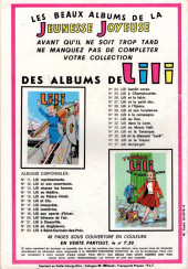 Verso de Aggie (SPE) -14a1968- Aggie en pleine forme