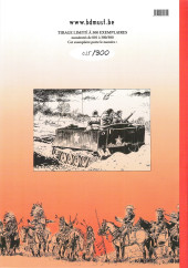 Verso de Wounded Knee