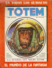 Verso de blue jeans (puis Super blue jeans) -1- Número 1