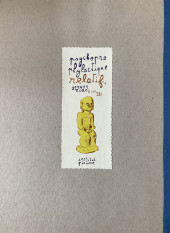 Verso de amort toujours