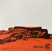 Verso de (AUT) Brüno - Green house effect : the Curtis Green Anthology