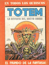 Verso de blue jeans (puis Super blue jeans) -3- Número 3