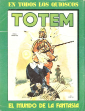 Verso de blue jeans (puis Super blue jeans) -4- Número 4