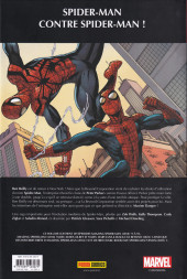 Verso de Beyond (The Amazing Spider-Man) - Beyond