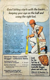 Verso de The human Fly (1977) -9- Doomsday Dawns At Night!