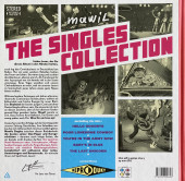 Verso de (AUT) Mawil - The Single Collection