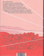 Verso de Appels en absence