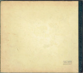 Verso de Don Bosco (Jijé) -0'- Don Bosco, ami des jeunes