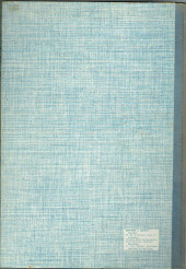 Verso de Don Bosco (Jijé) -1a1957- Don Bosco