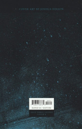 Verso de The deviant (2023) -3- Issue #3