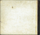 Verso de Don Bosco (Jijé) -0b1944'''- Don Bosco, ami des jeunes