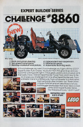 Verso de Ka-Zar the Savage (1981) -8- In the beginning