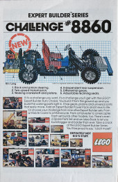 Verso de Ka-Zar the Savage (1981) -10- Abandon hope all ye who enter here