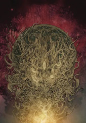 Verso de Monstress (2015) -50VC- Issue #50