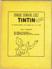 Verso de Tounga (Broché) -1'- La horde maudite