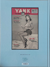 Verso de (AUT) Hugault -1a2015- Pin-Up Wings