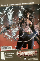 Verso de Teen Wolf (2011) -1- Issue 1