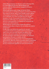 Verso de Atelier Picasso