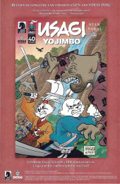 Verso de Ghostbusters: Back in Town -2- Issue #2