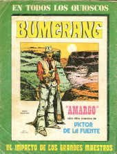 Verso de blue jeans (puis Super blue jeans) -5- Número 5