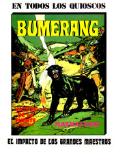 Verso de blue jeans (puis Super blue jeans) -7- Número 7