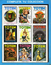 Verso de blue jeans (puis Super blue jeans) -8- Número 8