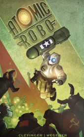 Verso de Analog and D+pad -1- Volume 1