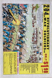 Verso de Superman's Girl Friend, Loïs Lane (1958) -84- Lois Lane, Convict!