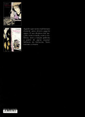 Verso de Silêncio (en portugais) -2- A vinganca