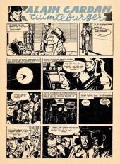 Verso de Jan Knap -1- Het halssnoer van Lady Winters