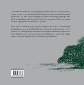 Verso de Uit m'n Hoofd