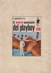 Verso de Jungla (en italien) -24- Le seguaci di Lesbo