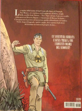 Verso de Tex (romanzi a fumetti) -3- Painted desert