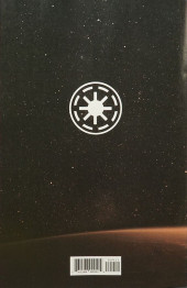 Verso de Star Wars : Hyperspace Stories (2022) -9- Issue #9