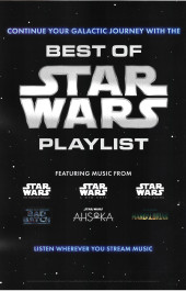 Verso de Symbiote Spider-man 2099 (2024) -3- Issue #3