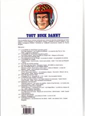 Verso de Buck Danny (Tout) -13a1999- Alerte nucléaire