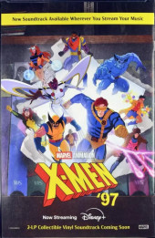 Verso de Annihilation 2099 (2024) -2- Issue #2