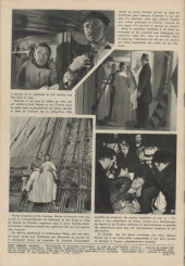 Verso de Le petit Shériff -11- La jeune indienne