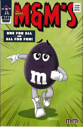 Verso de The life of Wolverine (Marvel - 2024) - Life of Wolverine 