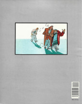 Verso de Humanoides (Metal Hurlant presenta) -20- La noche del Mocambo